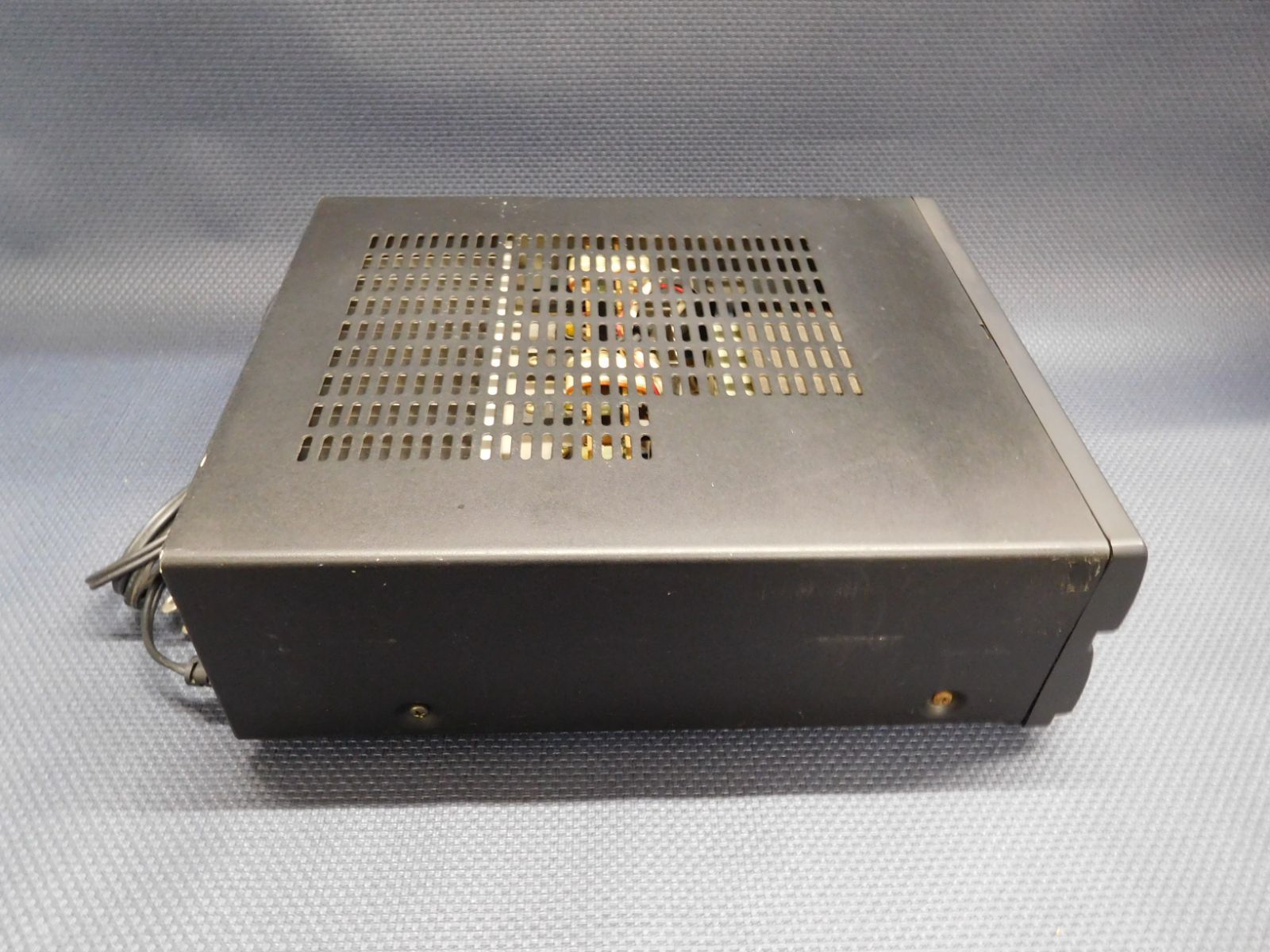 YAMAHA/ヤマハ ステレオパワーアンプ A100a【M0588】 販売