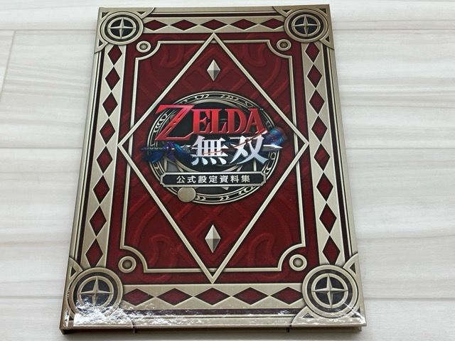 【美品：ソフトなし】ゼルダ無双 トレジャーボックス 特典のみ Amazon.co.jp: ゼルダ無双 厄災の黙示録 TREASURE BOX : ゲーム