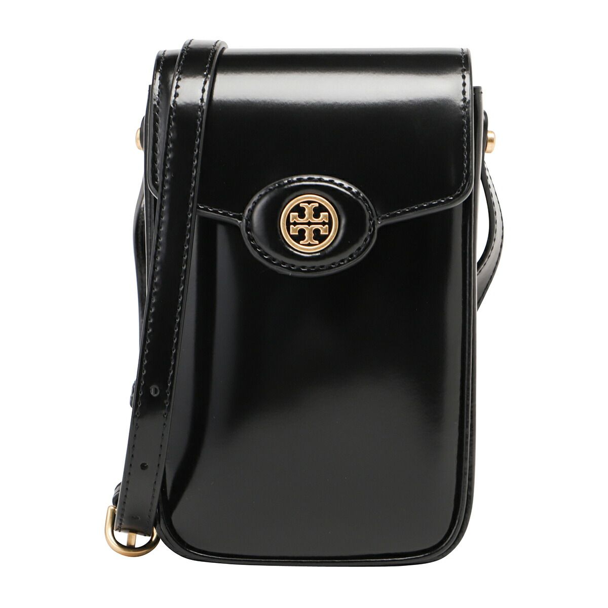 Tory Burch - トリーバーチ ケータイ入れ Amazon | [トリーバーチ] ショルダーバッグ 156747 ROBINSON