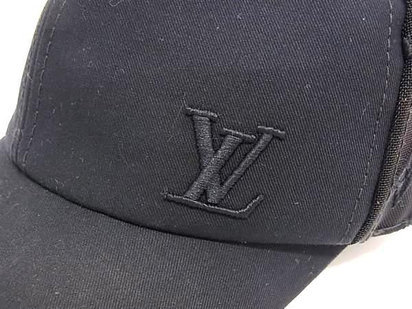 □極美品□ LOUIS VUITTON ルイヴィトン M77115 モノグラム コットン