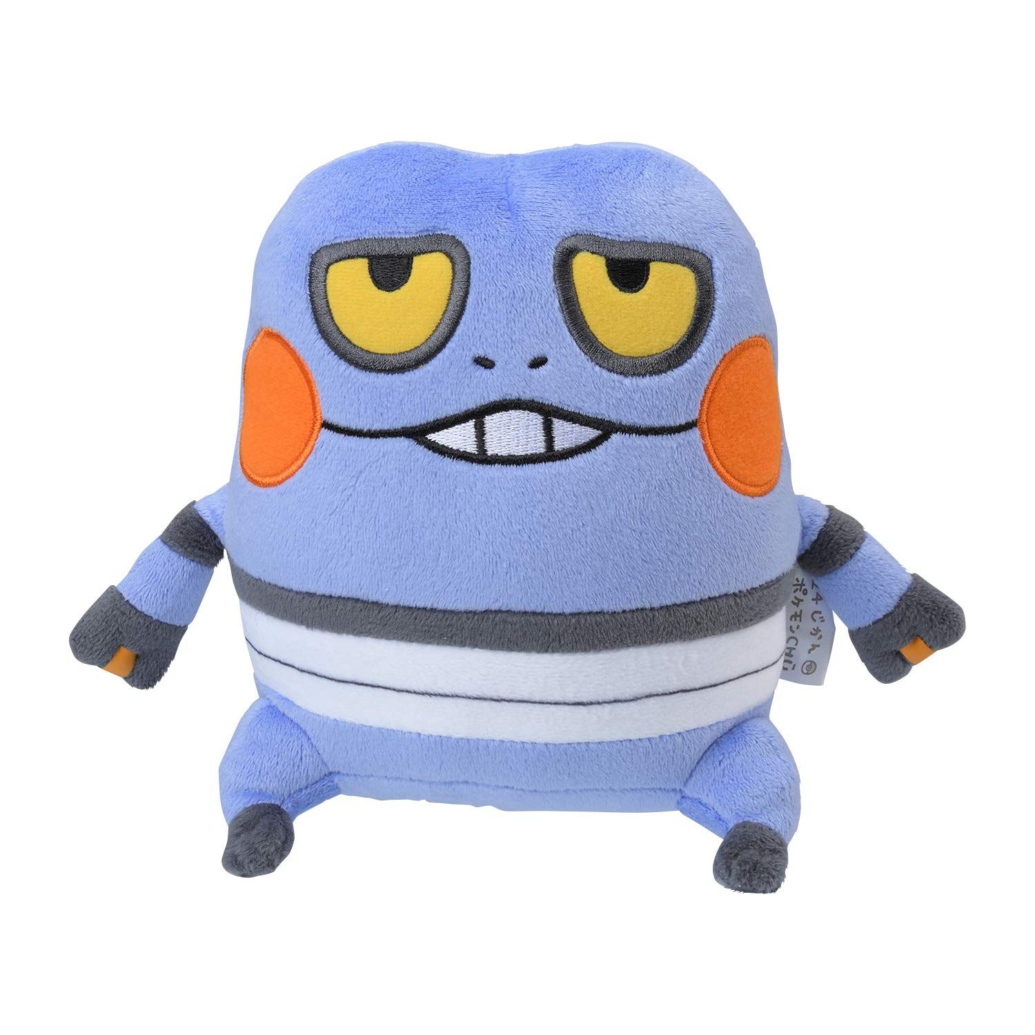 ポケモンセンターオリジナル ぬいぐるみ 24じかんポケモンCHŪ