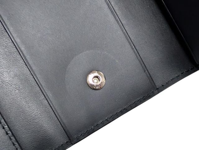 PaulSmith ポールスミス キーケース BPS851 黒 楽天市場】未使用 ポールスミス キーケース アウトレット レザー