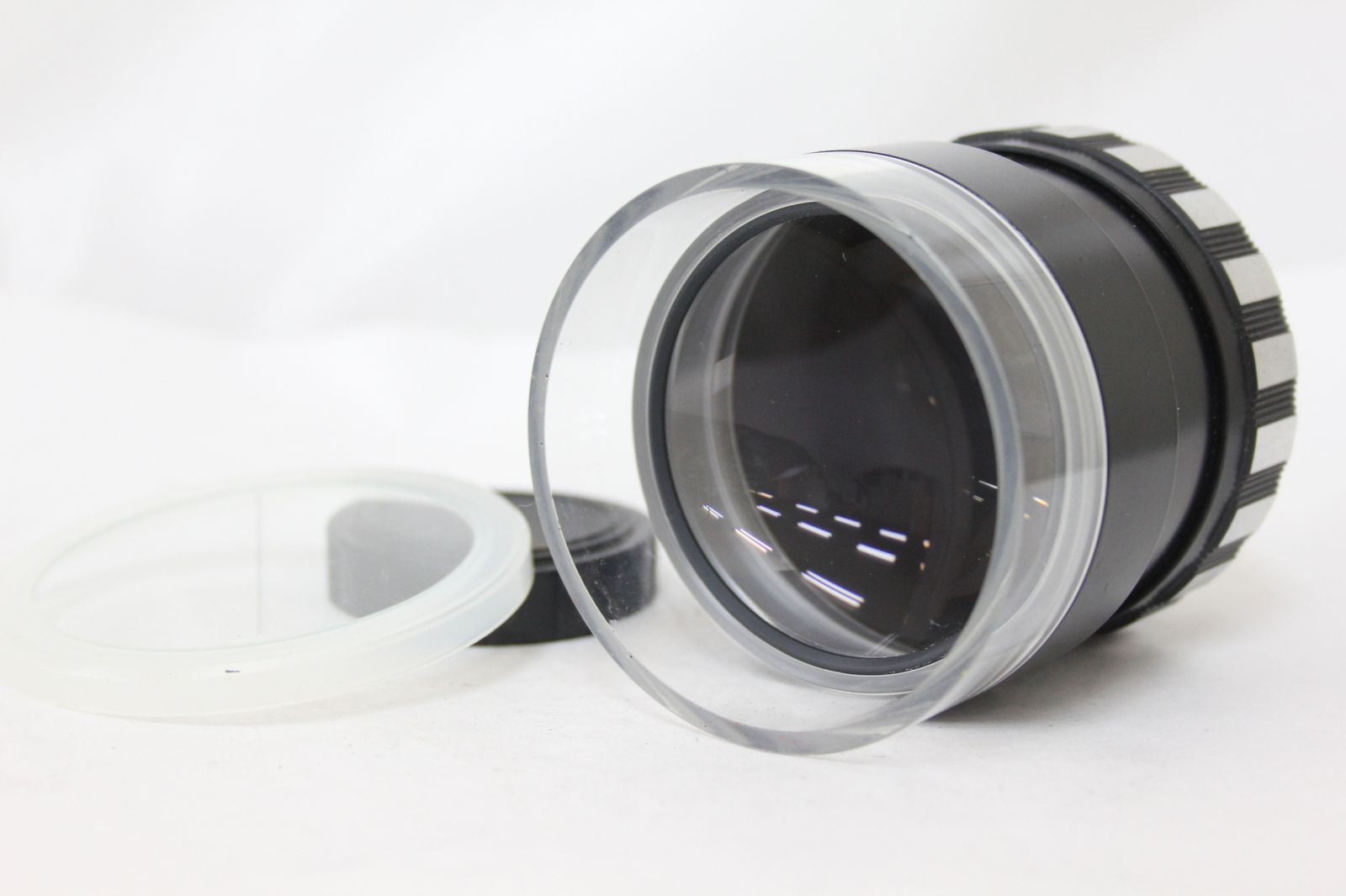 返品保証 PEAK ANASTIGMAT LUPE 4× ルーペ M2067