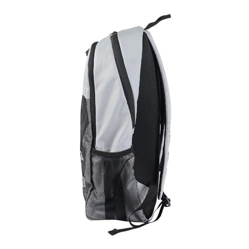 [チャムス] Day Easy-Go Back Pack メンズ Lt.Gray