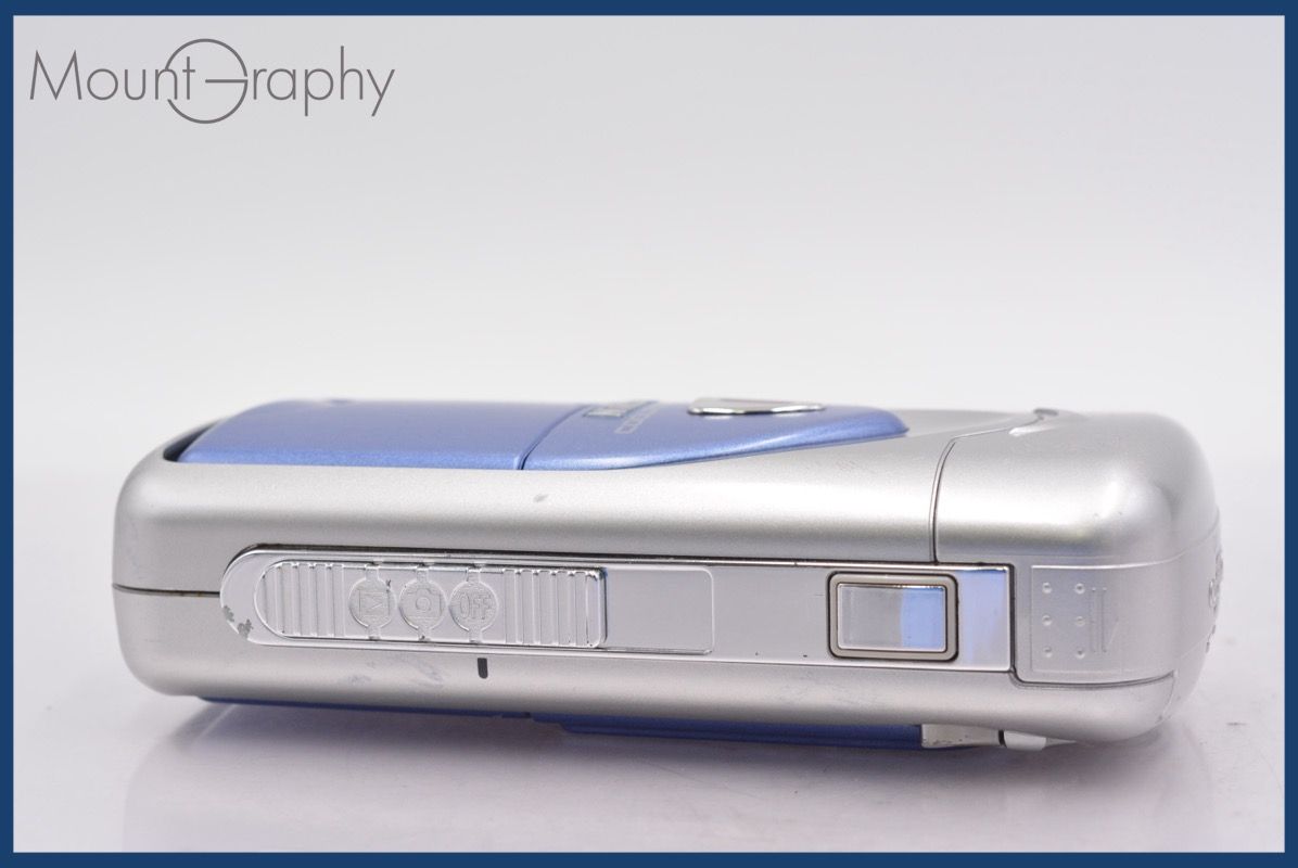 ニコン Nikon COOLPIX E2500 ☆完動☆同梱可 #am786 - メルカリ