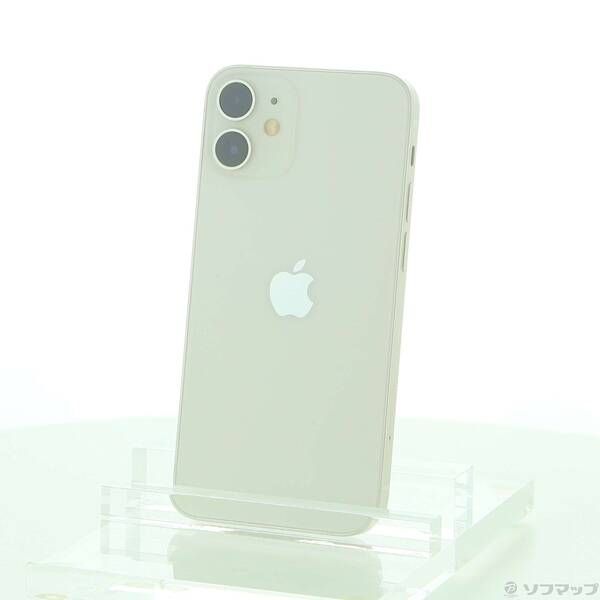 iPhone12mini 128GB ホワイト Amazon | 【整備済み品】 Apple iPhone 12 mini 128GB ホワイト