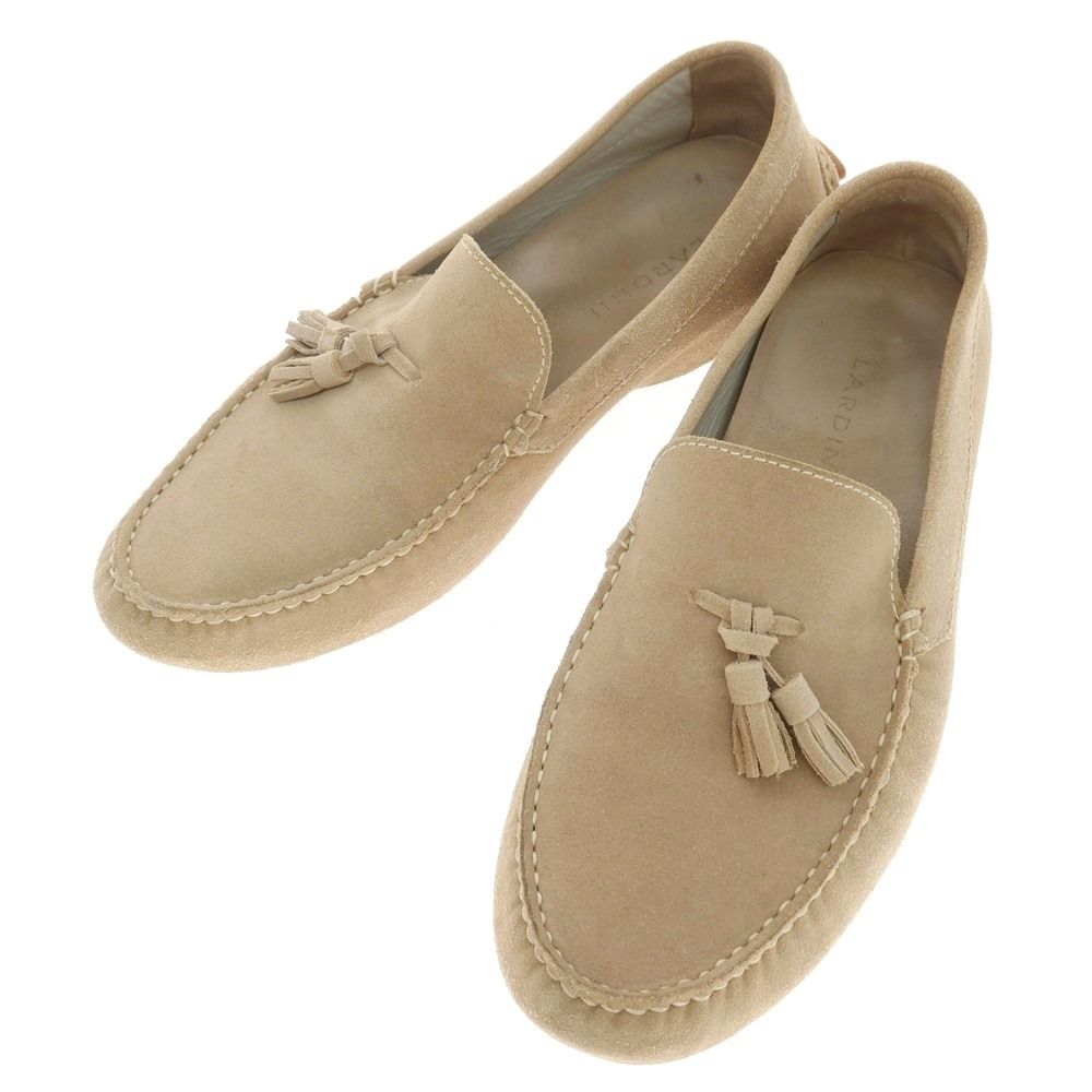 LARDINI／ラルディーニ ドライビングシューズ 【サイズ8】 LARDINI／ラルディーニ ドライビングシューズ 【サイズ8】
