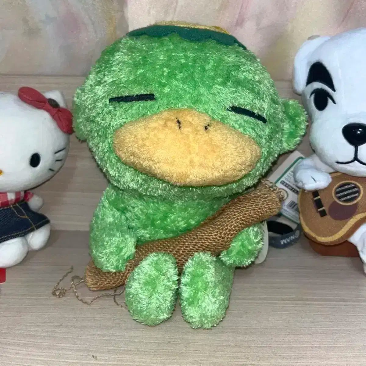 ガッパ 人形 ガッパク キーリング コフク ジェネラルストア 古典