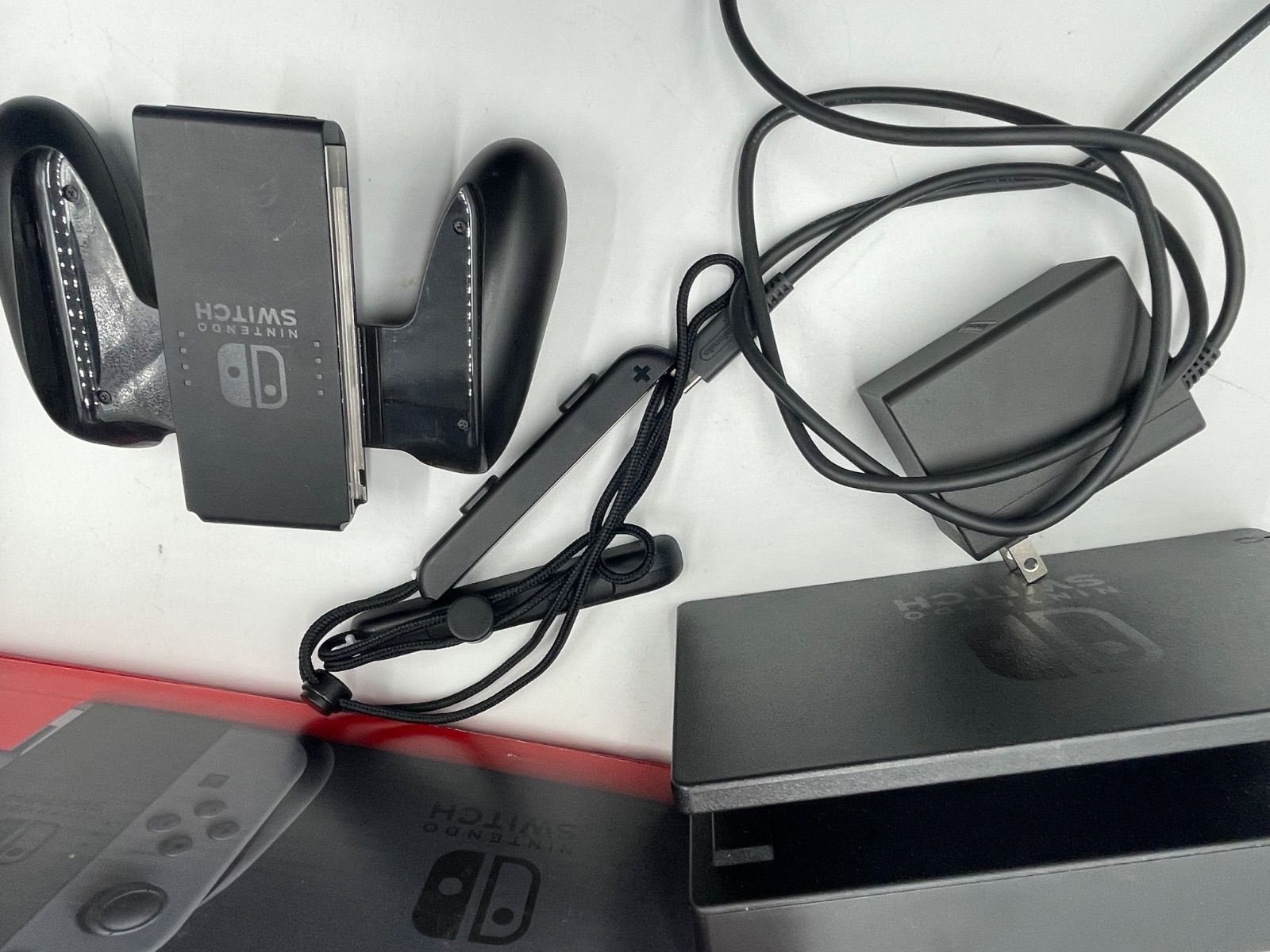 任天堂 スイッチ Nintendo Switch 最新 HAD-S-KAAAH 任天堂 スイッチ