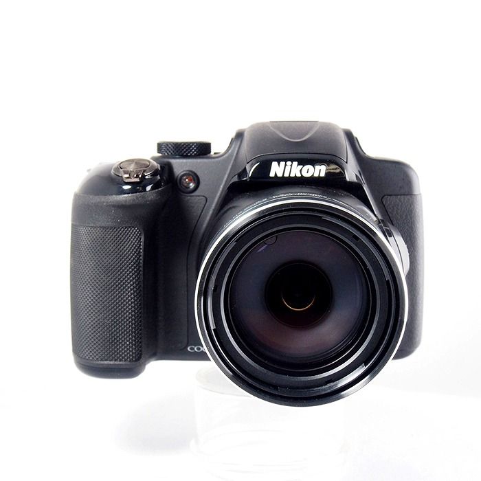 ニコン Nikon COOLPIX P600 ブラツク