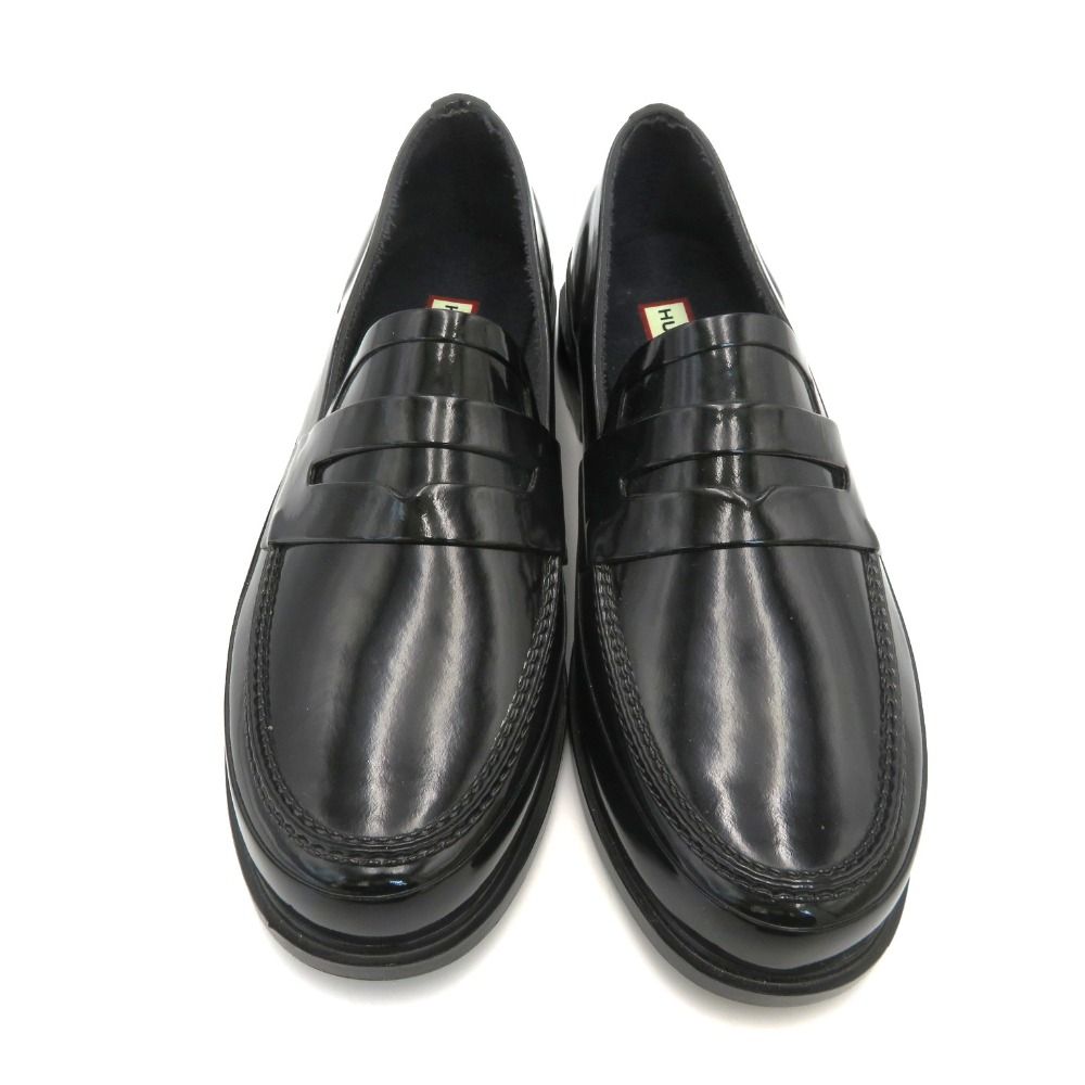 LOAFER GLOSS