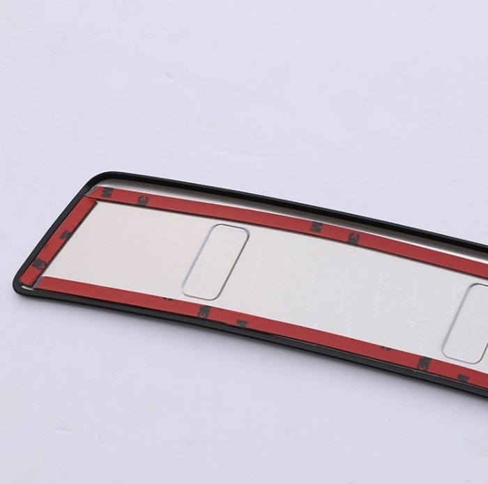 レクサス CT CT200h 2011-2018年 外側 トランク ガード プロテクター ステンレス キズ防止ZYL907おすすめ注目