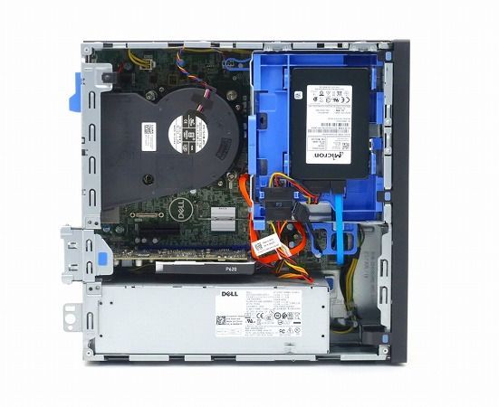 DELL Precision 3430 SFF Core i7-8700 3.2GHz 16GB 256GB SSD Quadro P620 Windows11 Pro 64bit CHRISTIANNAURATH_COM_BR