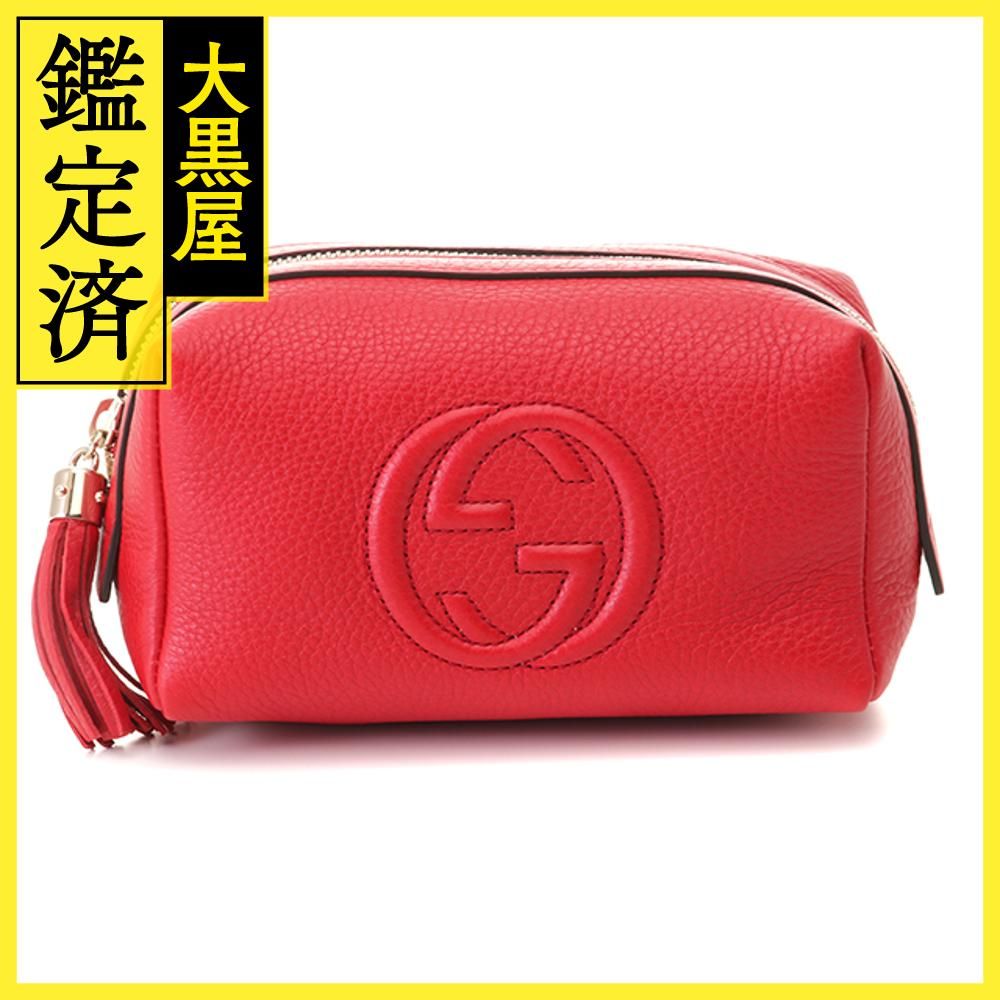 グッチ ポーチ 308636 471