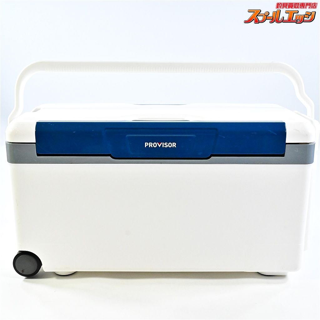 ダイワ プロバイザー トランクHD S 3500 ブルー DAIWA TRUNK-HD K_130 e 07787