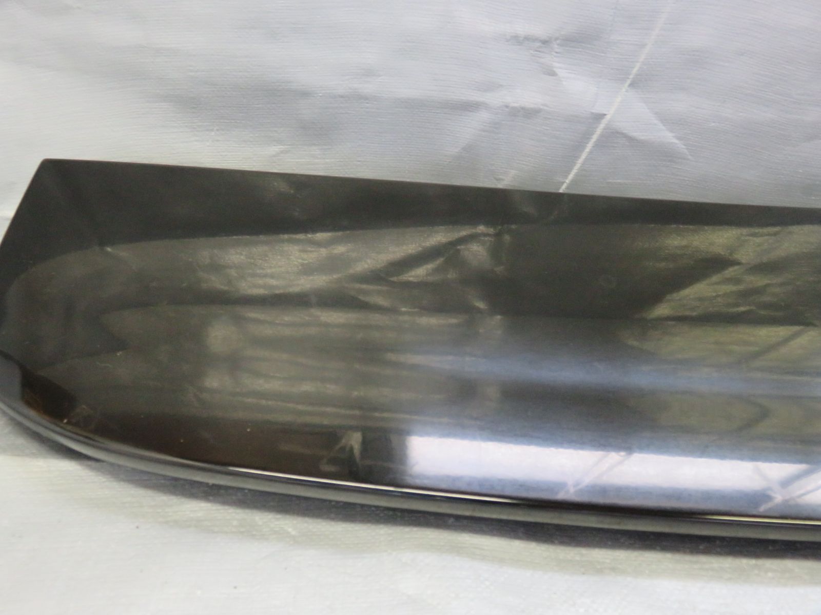 リヤスポイラのみ 76085-47030-A2 プリウス用 トヨタ純正部品 ☆STD6226⁄プリウス30系 ZVW30⁄ZVW35 純正 リアスポイラー リア