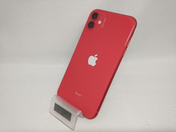 Apple - SIMフリー iPhone11 64GB MWLV2J/A レッド ヨドバシ.com - アップル Apple iPhone 11 64GB (PRODUCT)RED