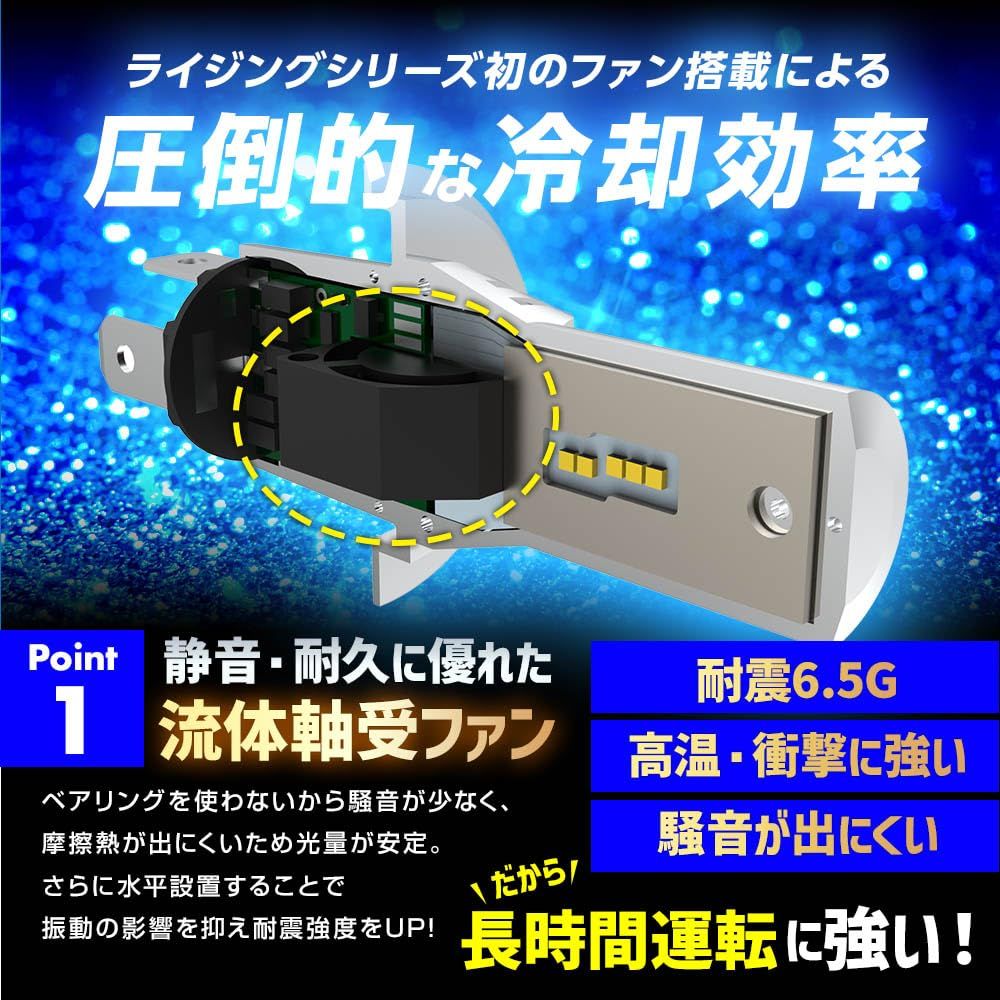 冷却ファン