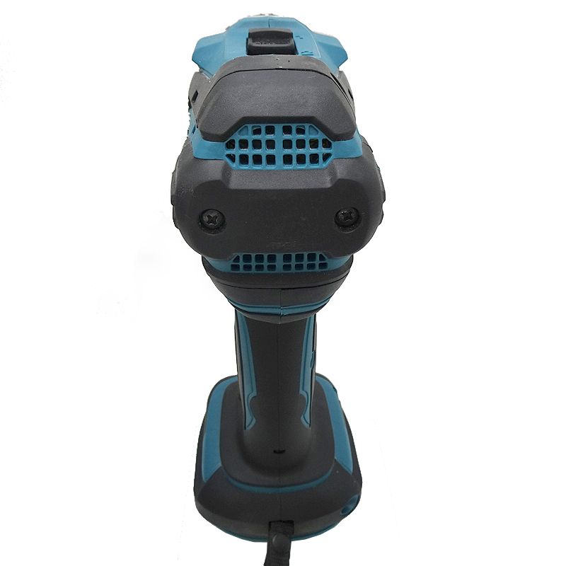 充電式震動ドライバドリル HP458D