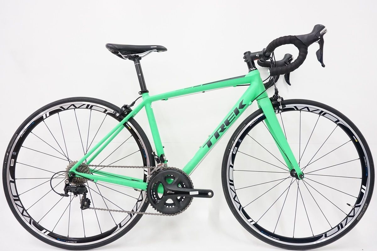 Trek Emonda ALR6 2017 フレームセット サイズ52 トレック エモンダ