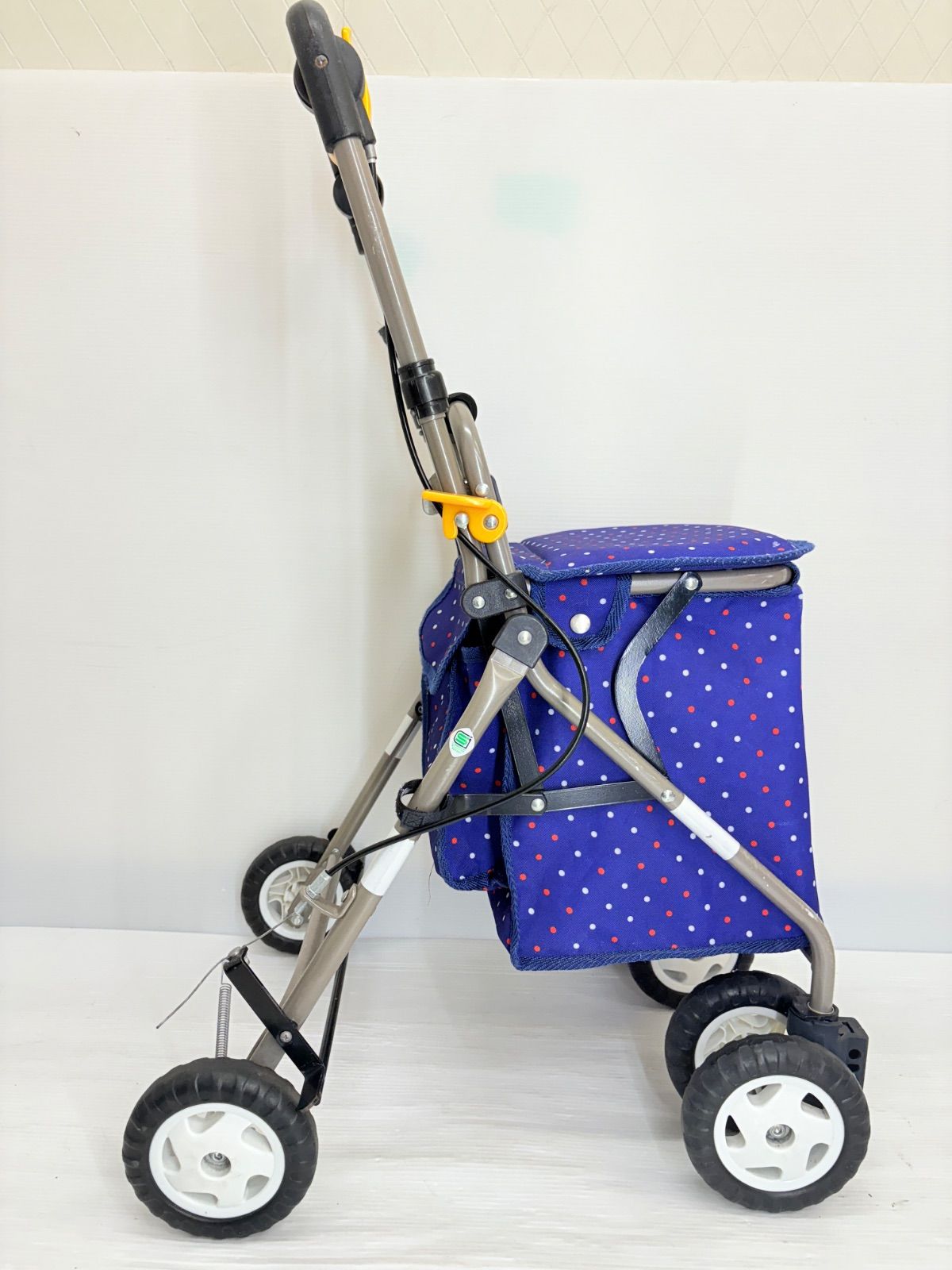 ヒューゴ エリート 歩行器 補助具 hugo Elite EDITION