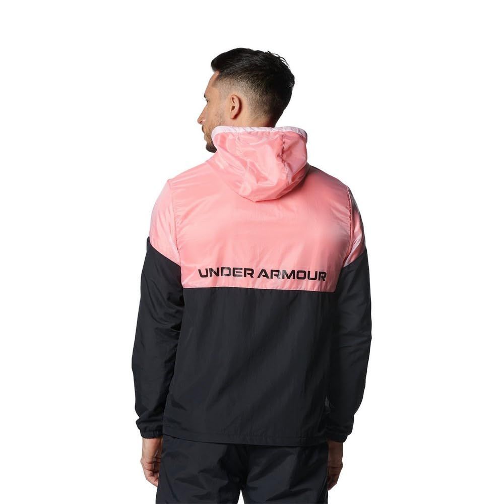 JACKET Black