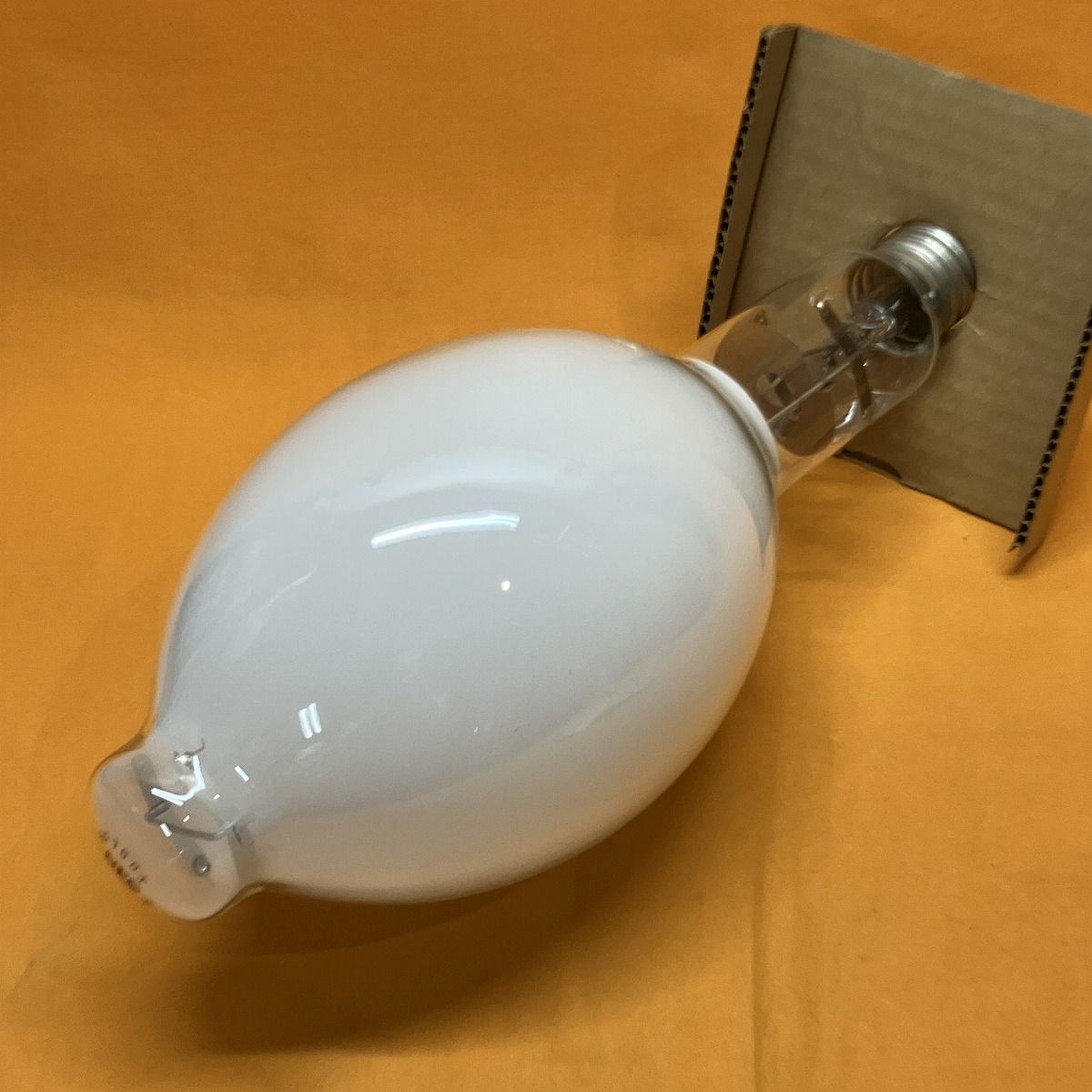 マーキュリーランプ