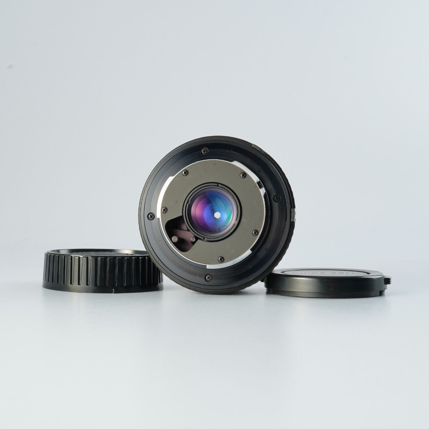 MINOLTA ミノルタ MD W.ROKKOR 28mm F/2.8 単焦点レンズ 【公式通販】