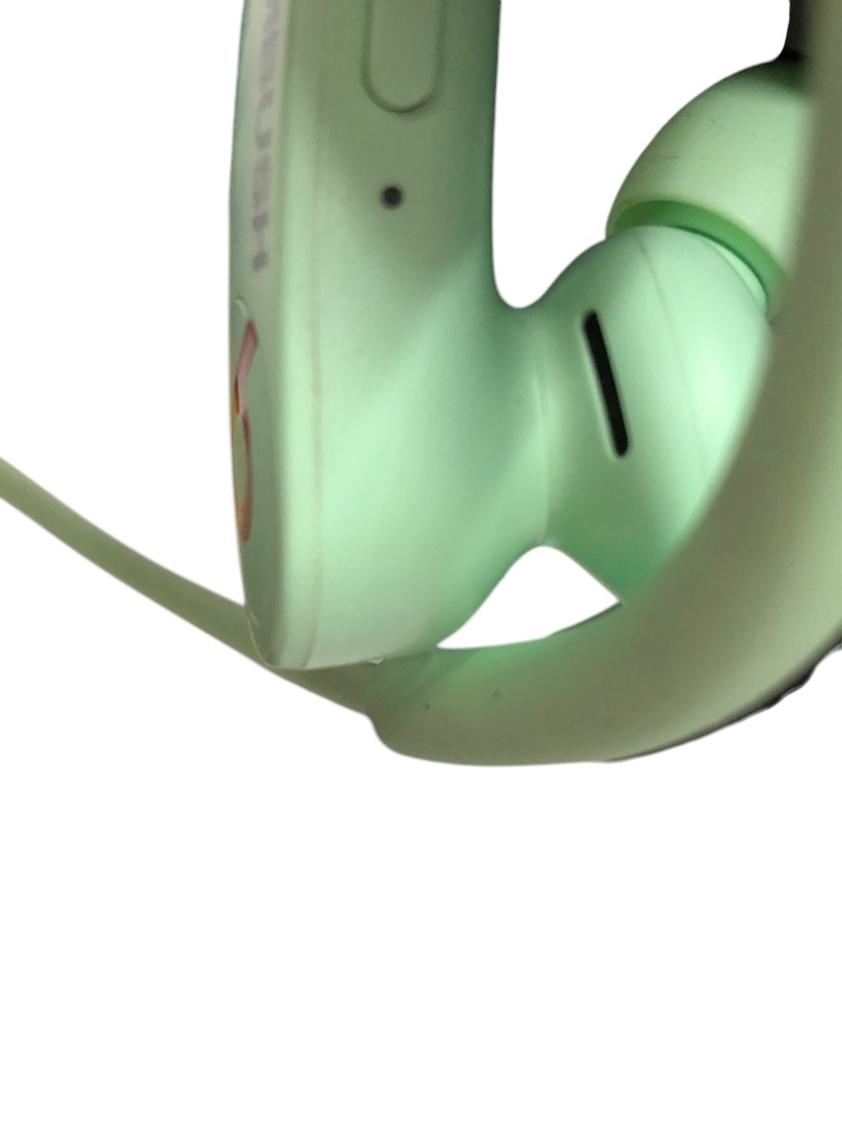 Beats by Dr. Dre (ビーツ) AMBUSH×beats POWERBEATS GLOW IN THE DARK