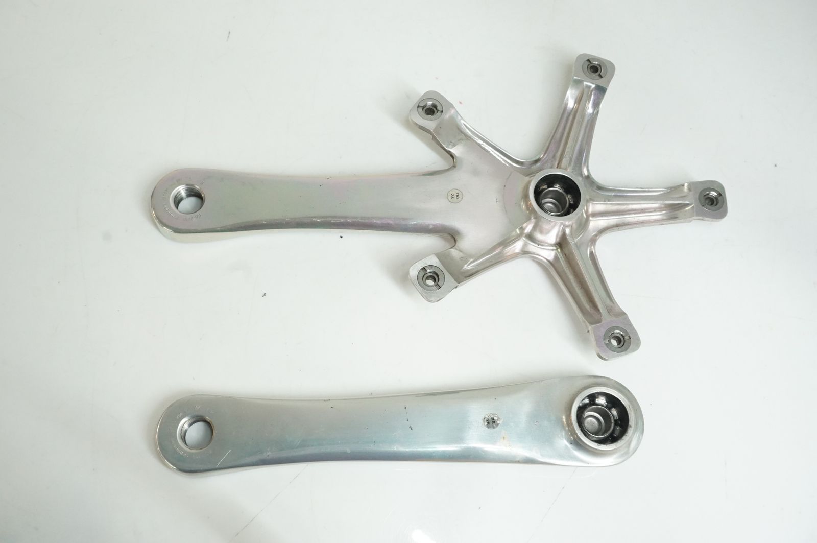 SHIMANO DURA-ACE FC-7710 170mm クランクセット | 大宮店