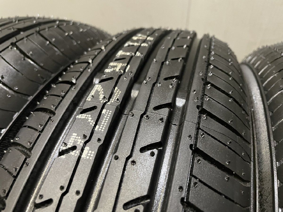 新品 23年製 YOKOHAMA BluEarth-Es ES32 155/70R13 13インチ 夏タイヤ