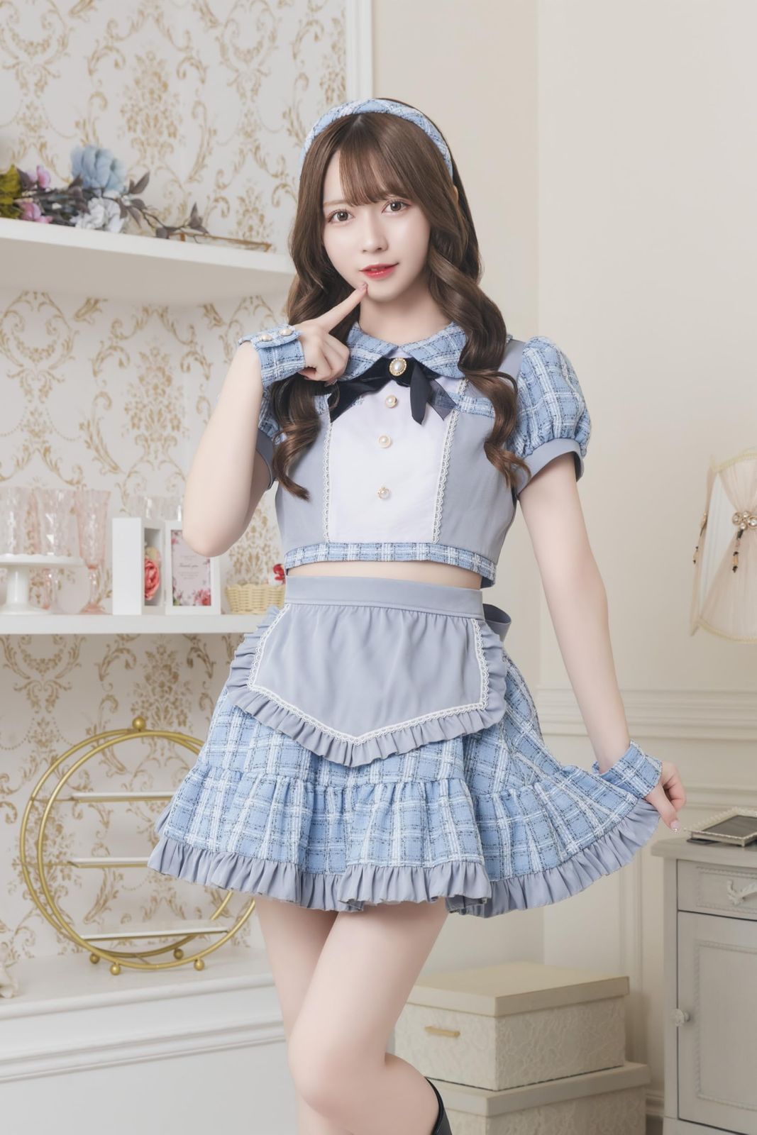 クリアストーン JamsCollection