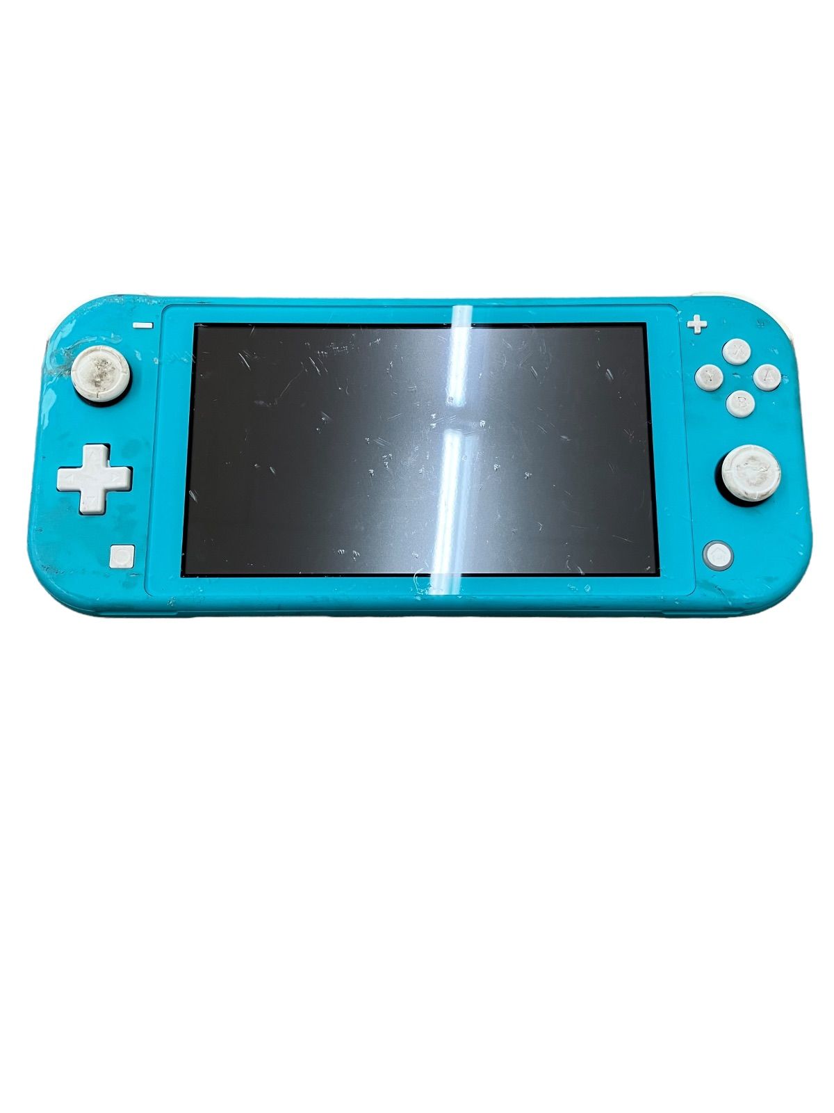 ☆新品未開封☆NINTENDO Switch Lite ターコイズ - 愛媛県のおもちゃ