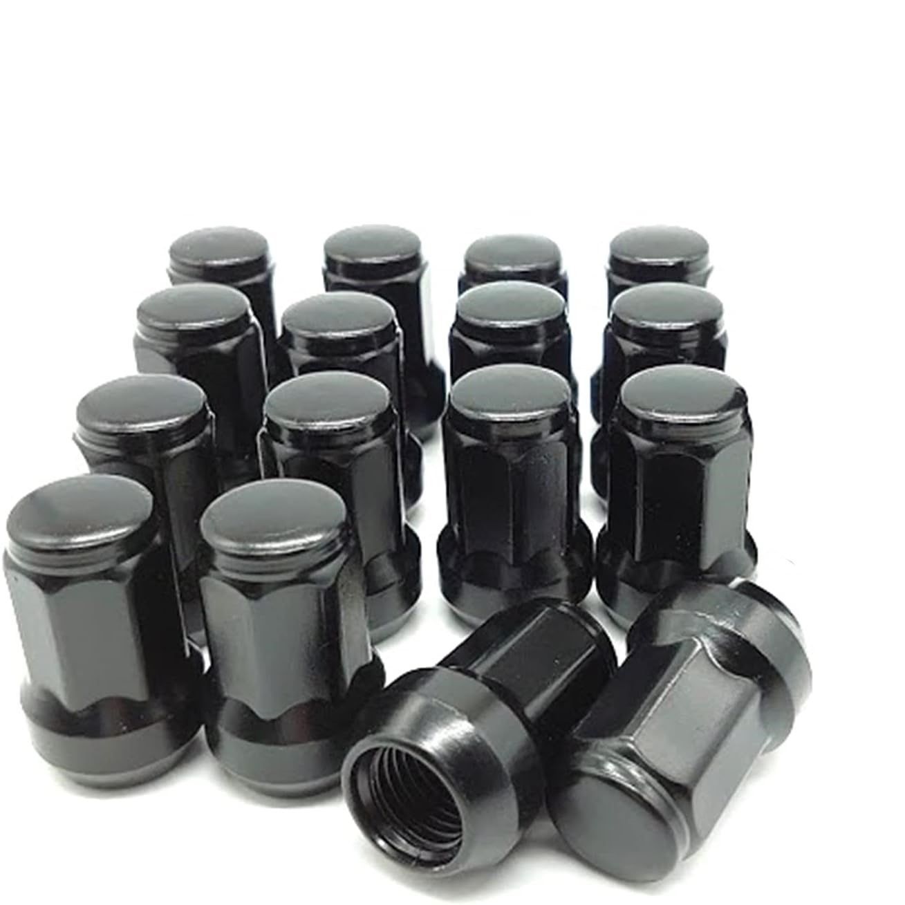ホイールナット ホイール ロックナット ナット タイヤ 交換 M12 x P1.5 