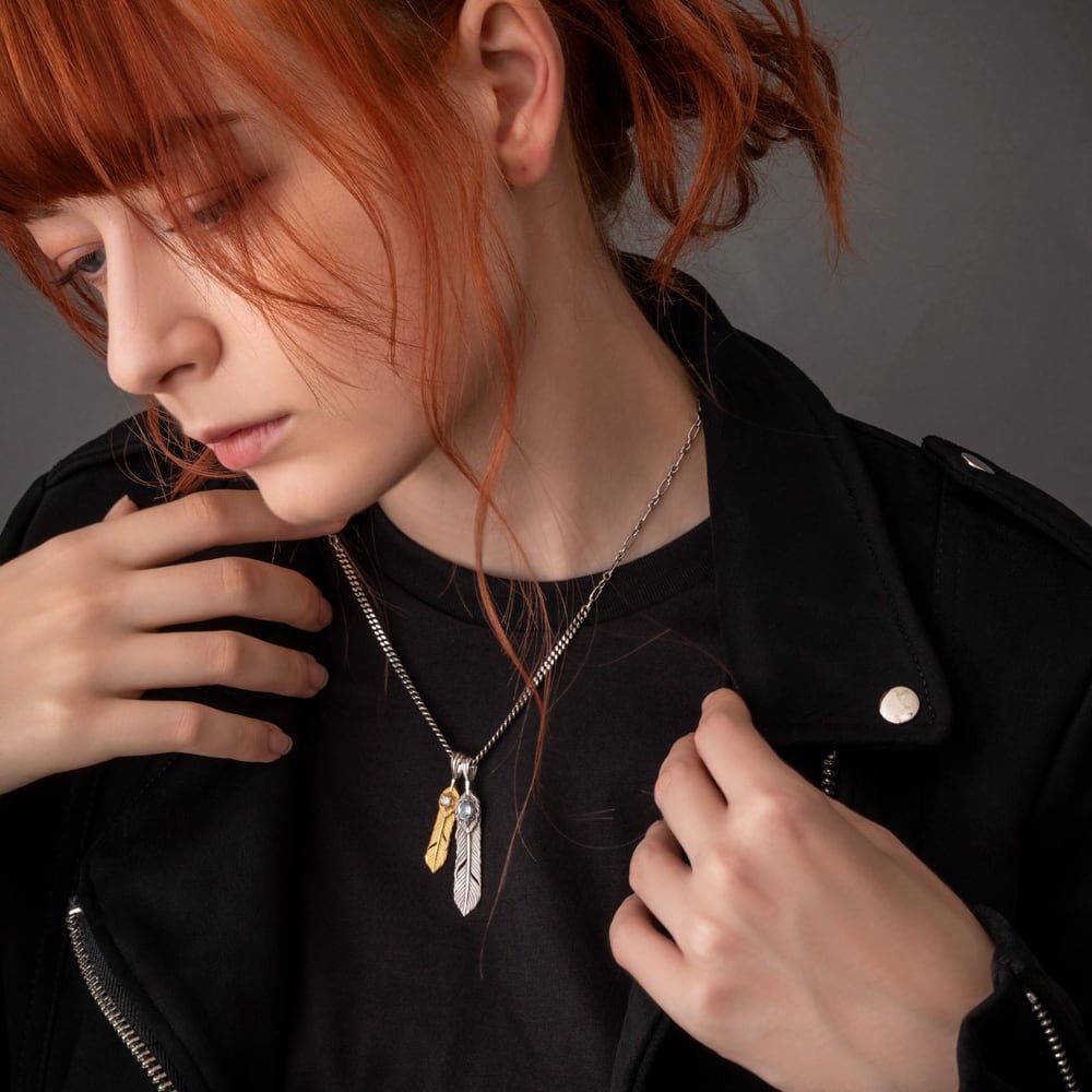 シルバー ジュエリーブランド