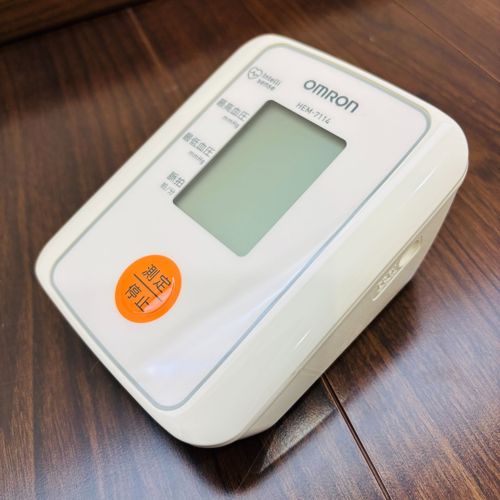 オムロン OMRON