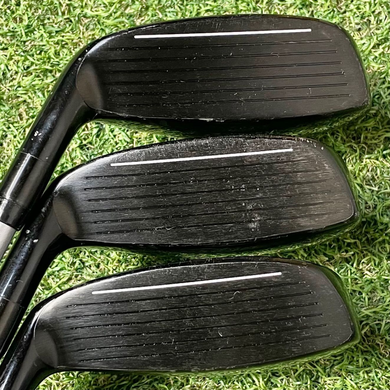 シニアゴルフ研究所 EZY POWER イージーパワー 5本 R2 シニア レディース ゴルフクラブ アイアンセット モデル WWW_NOITHATQUANGTHANH_NET