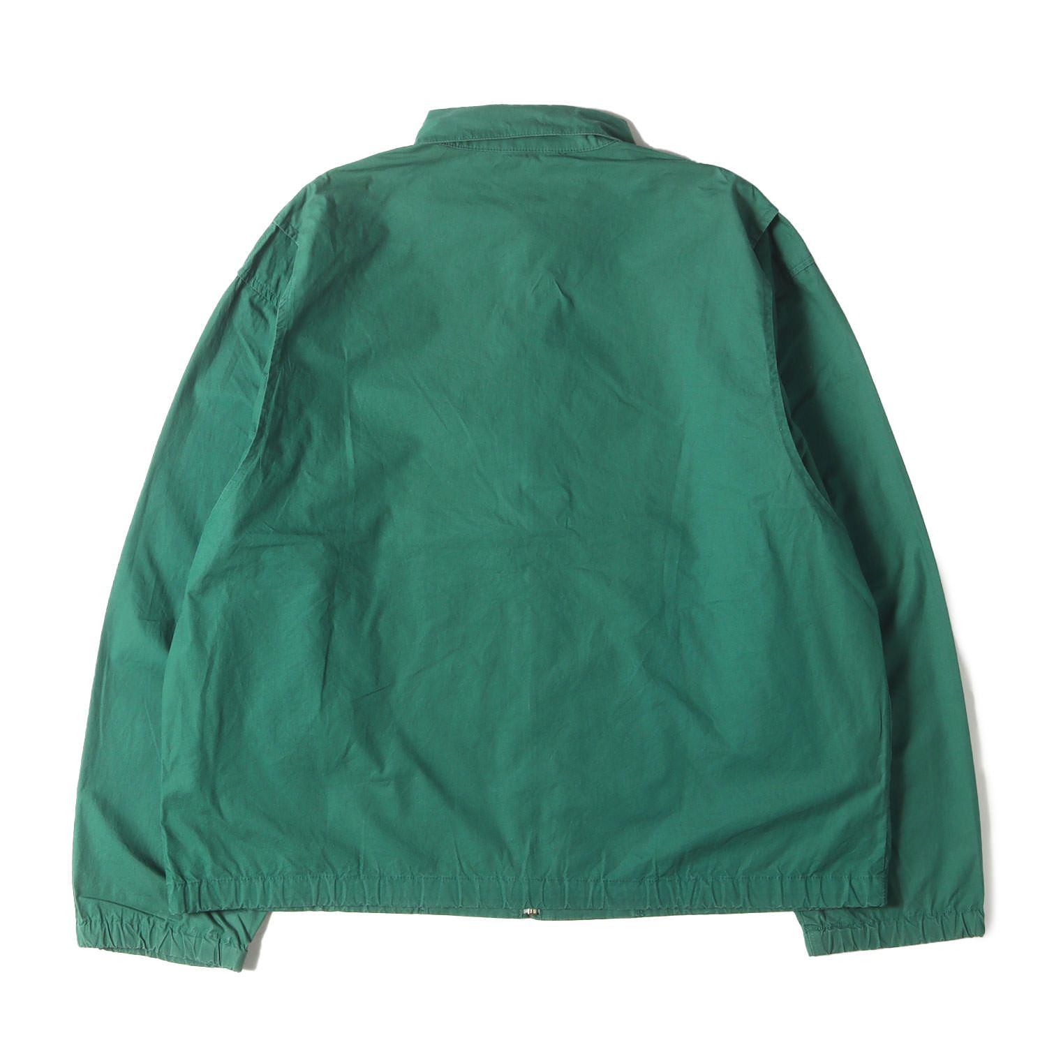 メンズ POLO Ralph Lauren ポロ ラルフローレン ジャケット グリーン 