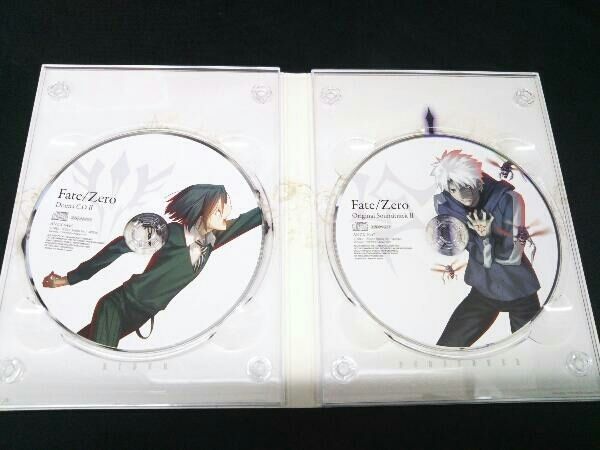 [ブルーレイ]Fate/Zero Blu-ray Disc Box (Blu-ray Disc)