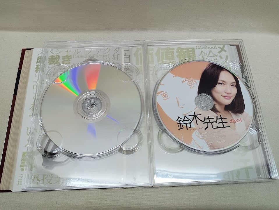 鈴木先生 完全版 DVD-BOX 状態：非良い 関智一 - Wikipedia