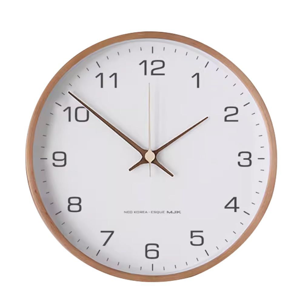 世界に一つだけの置時計（掛け時計） 写真からシルエット制作 記念日