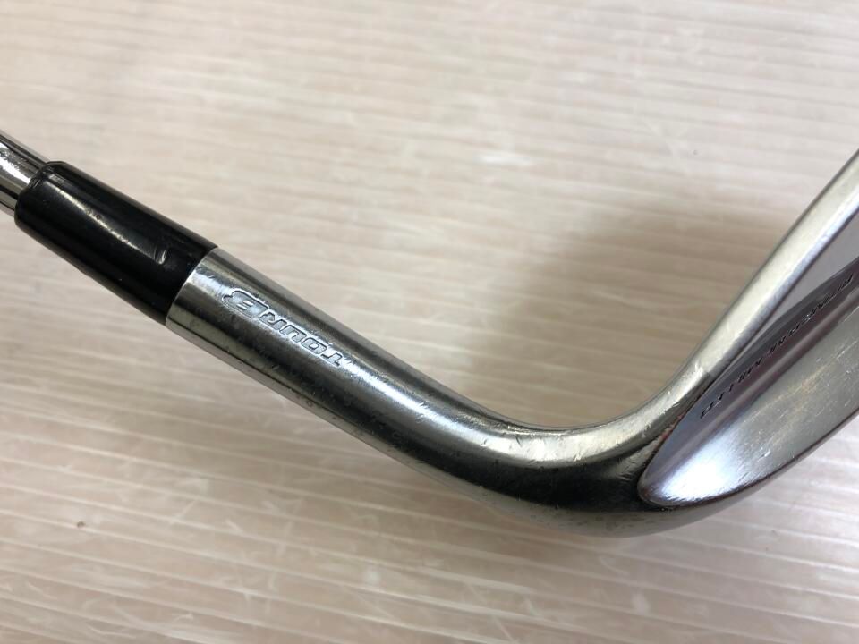 きれいめカジュアル TOUR B BRM 56 S NSプロ MODUS 3 TOUR 120 ウェッジ ブリヂストン 最短 最大35％offセール。