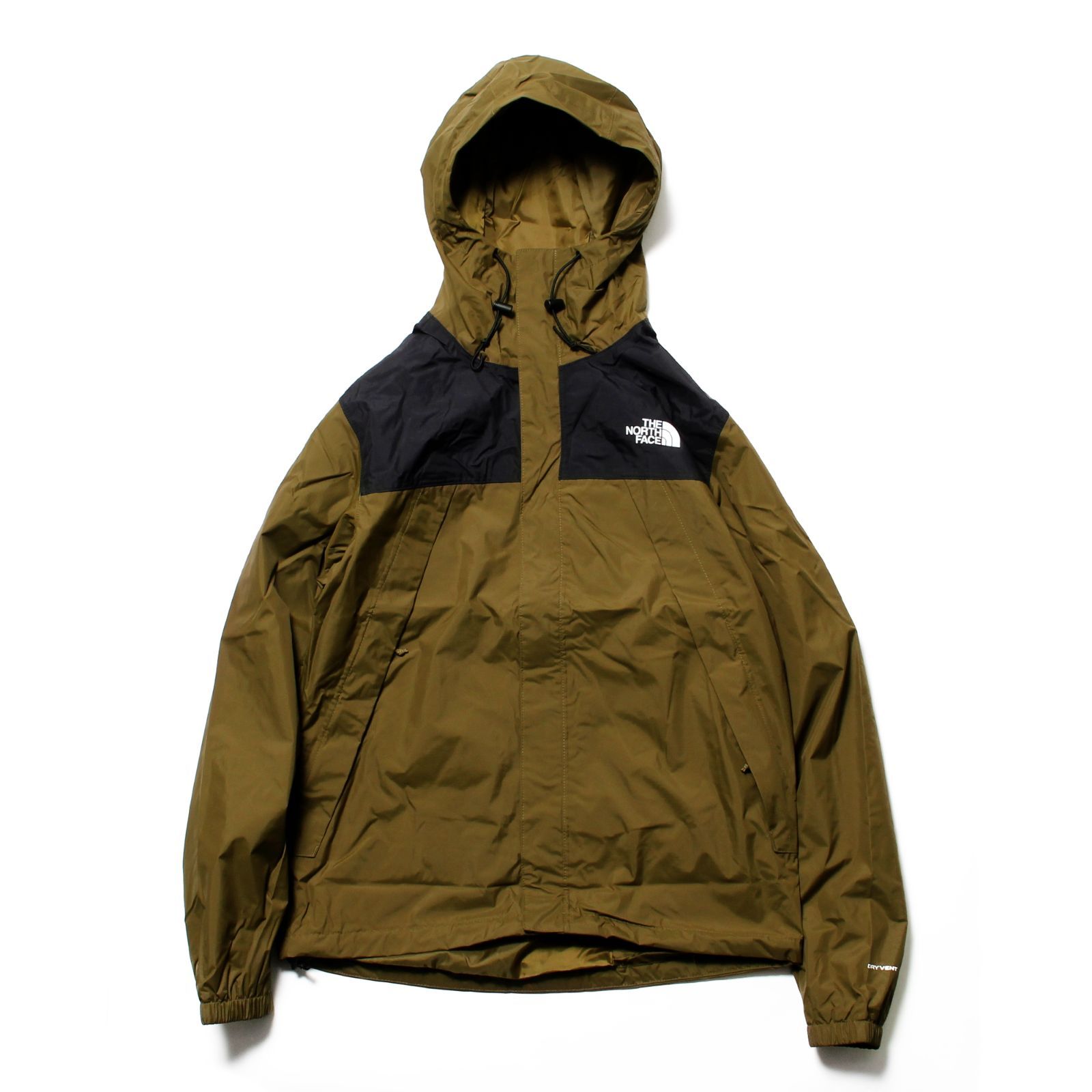 新品未使用】 THE NORTH FACE ノースフェイス マウンテンパーカー