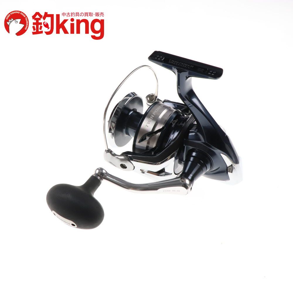 ツインパワーSW