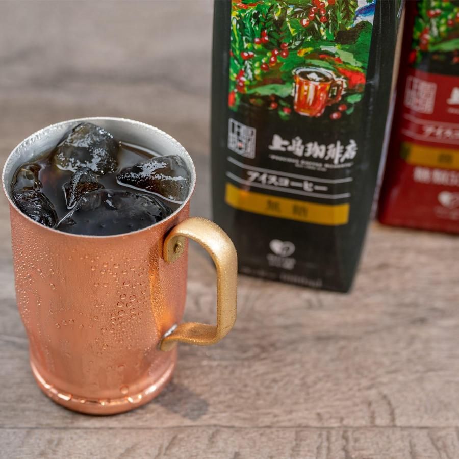 大特価!!UCCグランゼ アイスコーヒー ストロング (粉 大特価!!UCCグランゼ アイスコーヒー ストロング (粉