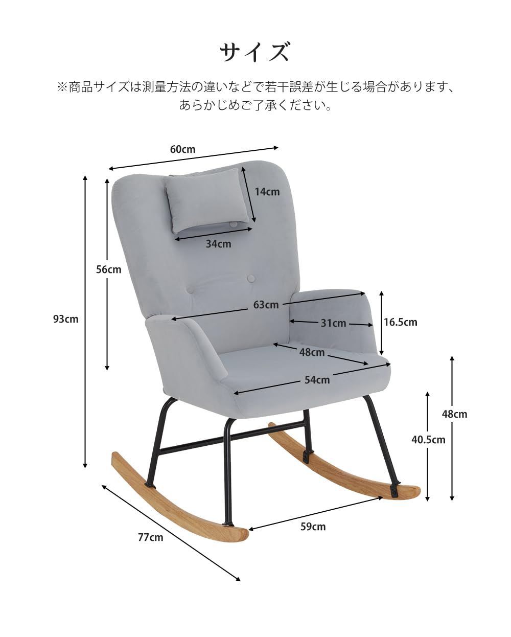 快適