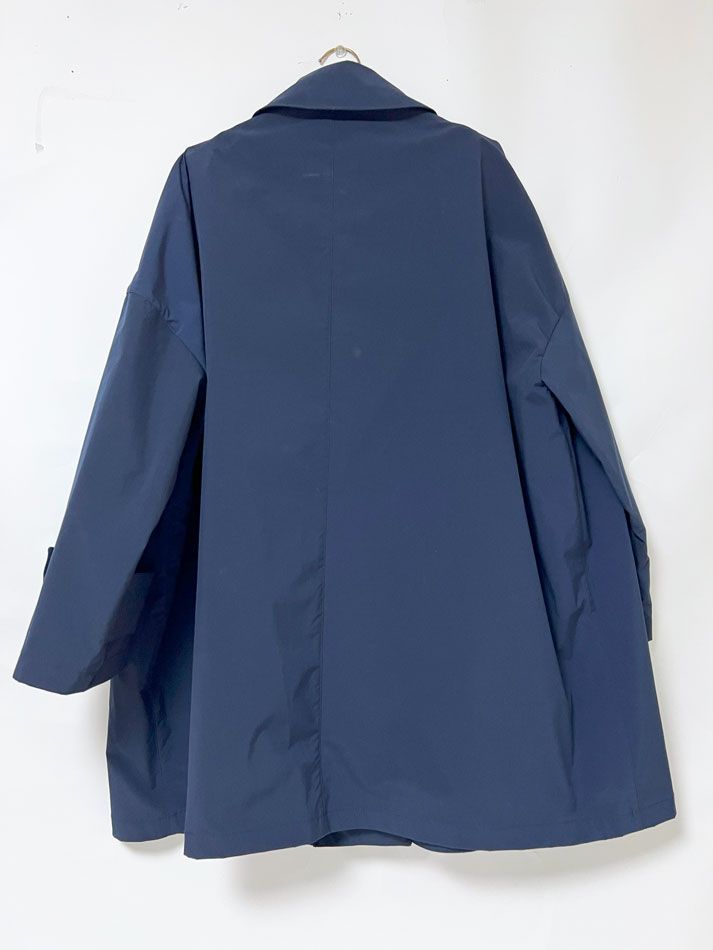 マッキントッシュ MACKINTOSH HUMBIE バンビー レディース ステン