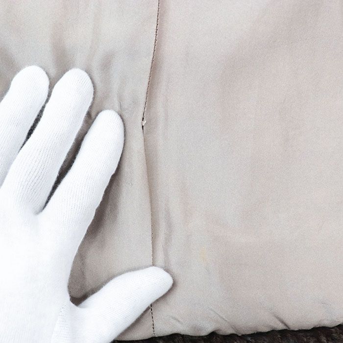 美品】CHANEL シャネル スカート ツイード 05A P26782 CC モノグラム  