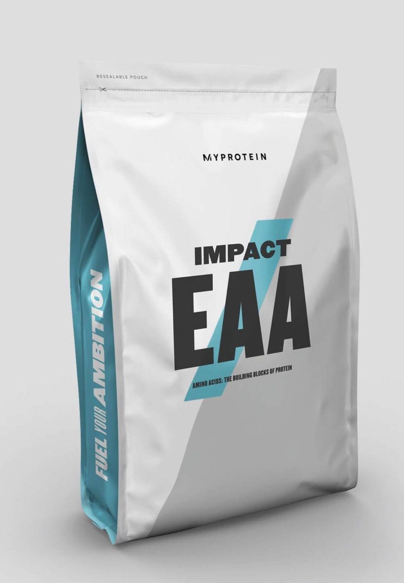 マイプロテイン MYPROTEIN Impact EAA 1kｇ（cola） コーラ アミノ酸 ...