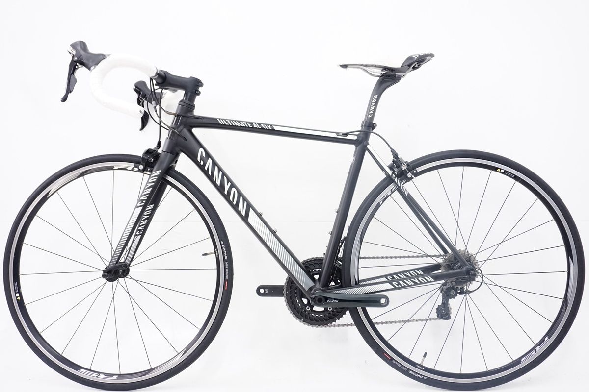 CANYON キャニオン ULTIMATE AL SLX 2015年モデル ロードバイク バイチャリ浜松店
